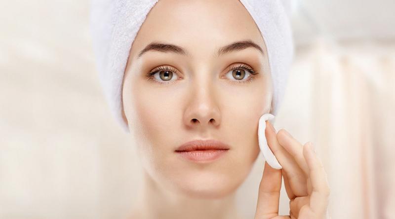 Los secretos de una rutina de cuidado de la piel efectiva: consejos para una piel hermosa y saludable