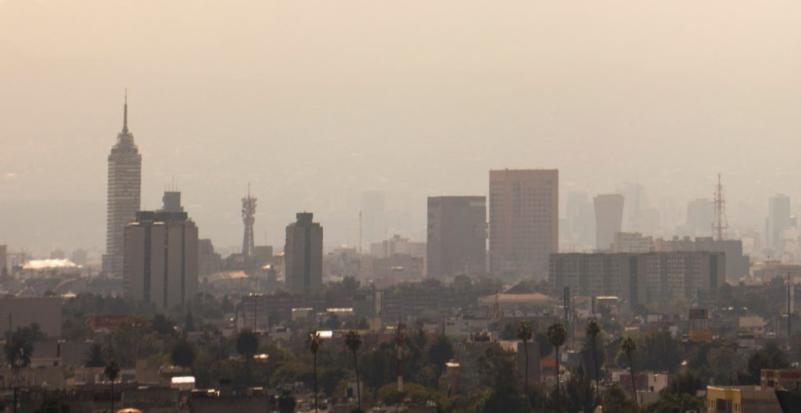 Cuidado de la piel para personas que viven en áreas con altos niveles de contaminación