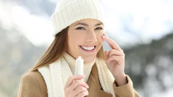 Cuidado de la piel durante el invierno: problemas del frío y cómo prevenirlos
