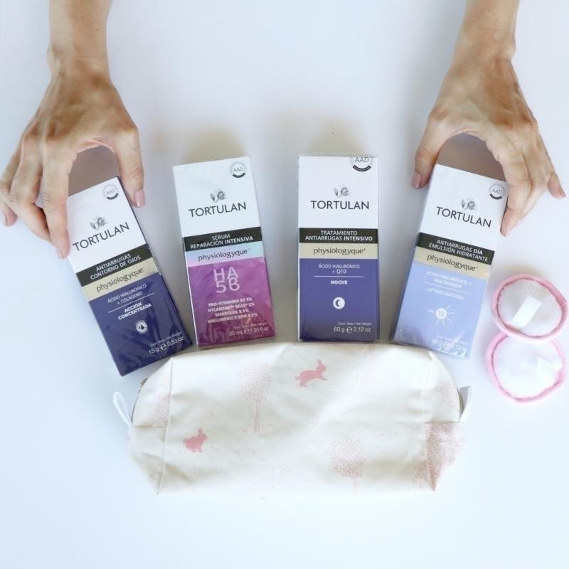 Descubre la Efectividad de los Productos Tortulán para un Cuidado Facial Integral