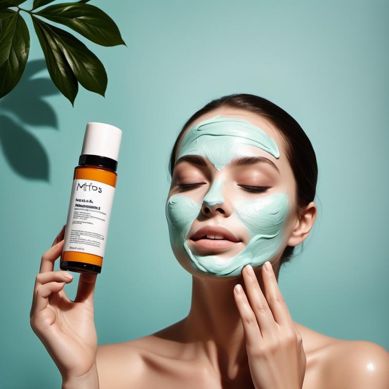 Qué Skincare No Mezclar: Mitos y Verdades sobre el Cuidado de la Piel