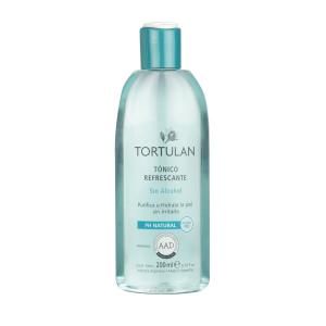 Tonico Refrescante Tortulan 200ml