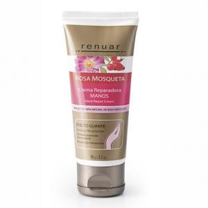 Crema Para Manos Rosa Mosqueta - 90 G Renuar