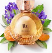 Perfume OBoticario Liz Eau De Toilette 100ml