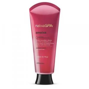 Jabón Líquido Corporal OBoticario Nativa SPA Ameixa 200ml