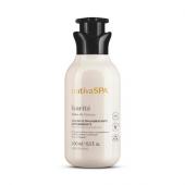 Loción Hidratante Corporal OBoticario Nativa SPA Karite 400ml