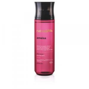 Body Splash OBoticario Nativa SPA Ameixa  200ml