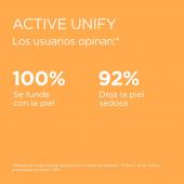 Foto Ultra 100 ISDIN Active Unify Fusion Fluid SPF 50+ - 50 ml