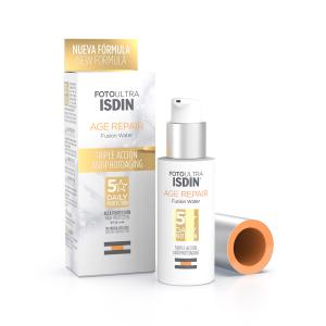 FOTOULTRA ISDIN Age Repair SPF 50 50 ml