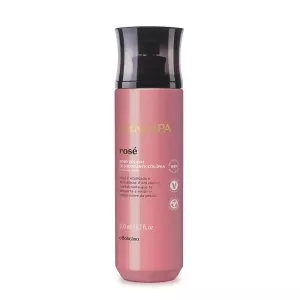 Nativa SPA Body Splash Rose - 200ml