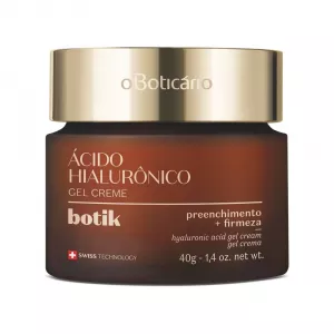 Acido Hialuronico 40G Botik Gel Crema oBoticario