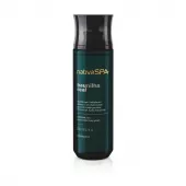 Body Splash OBoticário Vainilla Real Nativa SPA 200ml