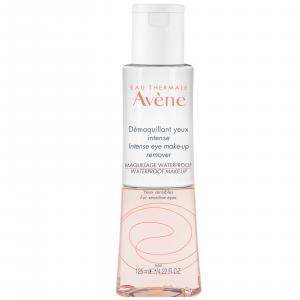 Desmaquillante para ojos intenso Avene - 125 ml