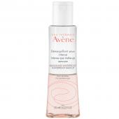 Desmaquillante para ojos intenso Avene - 125 ml