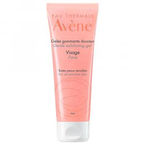 Gel Exfoliante Purificante Rostro Avene - 75 ml