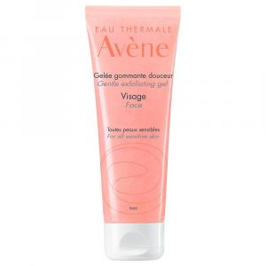 Gel Exfoliante Purificante Rostro Avene - 75 ml