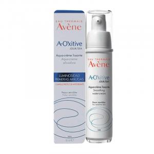 A OXITIVE Aqua Crema alisadora AVENE - 30 ml