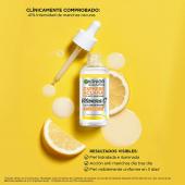 Anti-Manchas Express Aclara Garnier SkinActive Vitamina C - 30ml
