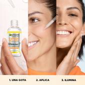 Anti-Manchas Express Aclara Garnier SkinActive Vitamina C - 30ml