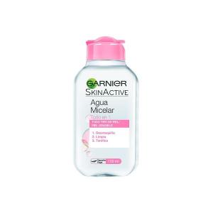 Agua micelar Garnier SkinActive todo en 1 - 100ml