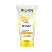 Anti-Manchas Limpiador Facial Garnier Vitamina C Express Aclara - 150ml