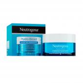 Hydro Boost Facial Water Gel Hidratante Neutrogena - 50 gr