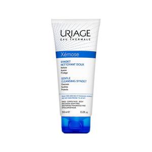 Syndet Limpiador Xemose Uriage - 200 ml