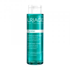 Tonico Purificante Hyseac Uriage - 250 ml