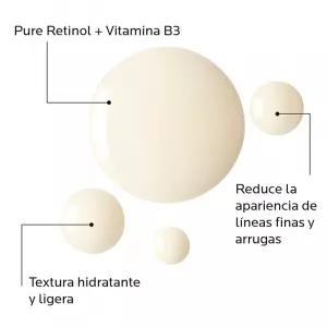 Retinol B3 Serum Hidratante Anti-Arrugas La Roche-Posay - 30 ml