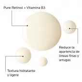 Retinol B3 Serum Hidratante Anti-Arrugas La Roche-Posay - 30 ml