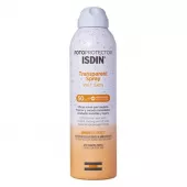 Wet Skin Spray transparente SPF50 ISDIN - 250 ml