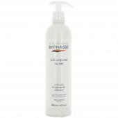 Leche Corporal Nutritif de Aceite de Almendra Piel Seca BYPHASSE - 500ML