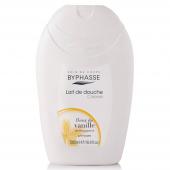 Leche de Ducha Caresse Fleur de Vanille BYPHASSE - 500 ml