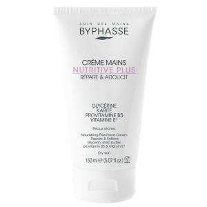 Crema para Manos BYPHASSE - 500 ml