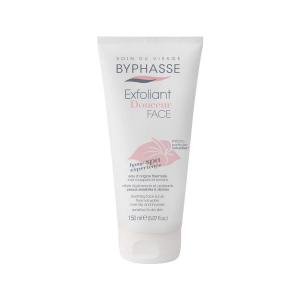 Exfoliante Facial Sensible BYPHASSE - 150 ml