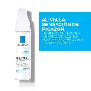 Toleriane Dermallergo La Roche Posay - 40 mL