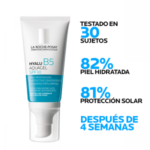 Hyalu B5 AquaGel SPF 30 La Roche Posay - 50ml