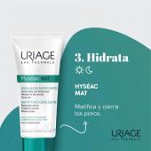 Rutina Acné Leve Uriage