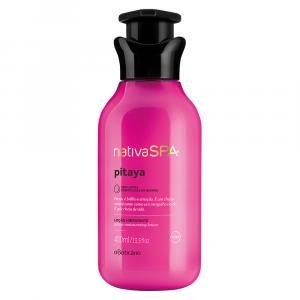Nativa SPA, oBoticário PITAYA LOCIÓN HIDRATANTE CORPORAL 400 ml