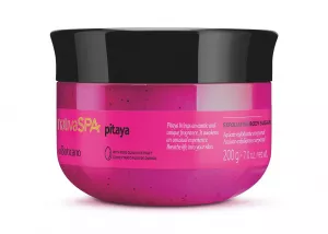 Nativa SPA Pitaya Azucar Exfoliante Corporal oBoticário - 200g