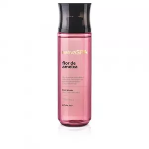 Nativa Spa Flor de Ameixa Body Splash oBoticário - 200ml