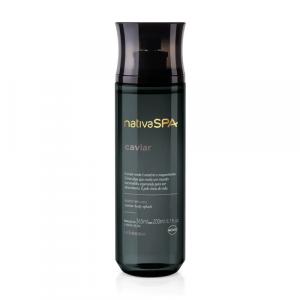 Nativa SPA Body Splash Caviar oBoticário - 200ml