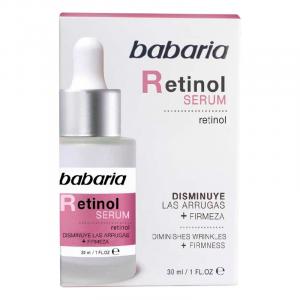 Serum Retinol Babaria - 30 ml