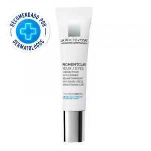 Corrector Antiojeras Pigmentclar Ojos La Roche Posay 15 ml