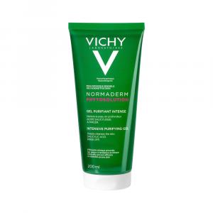 Gel Purificante Normaderm Phytosolutions VICHY - 200 mL