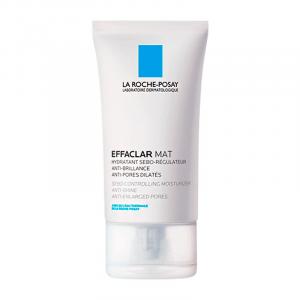 Crema Matificante Effaclar Mat La Roche Posay - 40ml