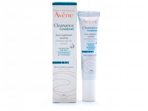 Clenance Comedomed SOS Cuidado Localizado Avène - 15 ml