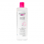 Agua Micelar Desmaquillante Pieles Sensibles BYPHASSE - 500 ml