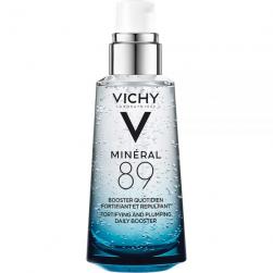 Hidratante Facial Mineral 89 Vichy - 50 ml