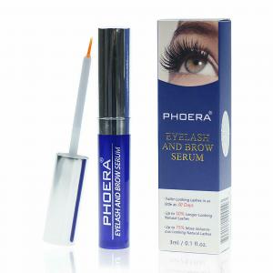 Phoera Serum de Pestañas y Cejas